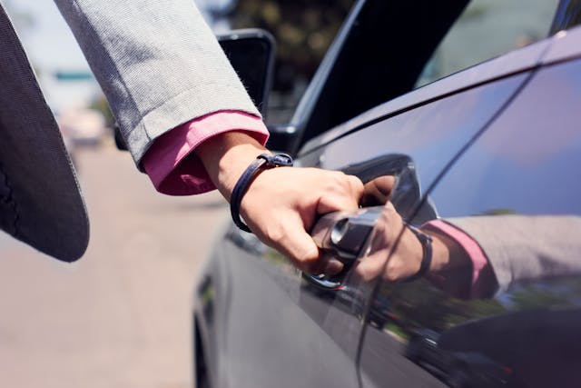 Understanding Keyless Entry Systems for Cars