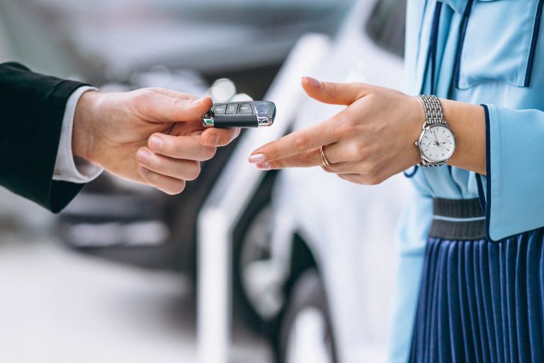 car key programming