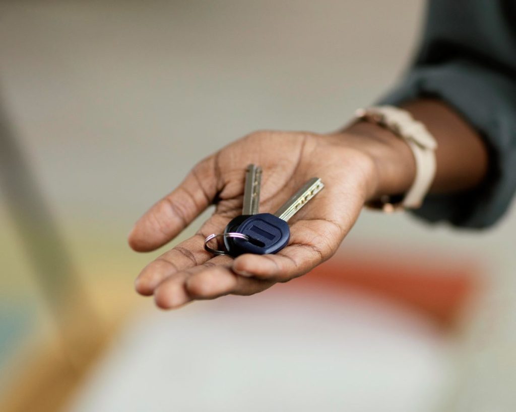 Locksmith Sharjah: How to Deal with a Lockout Situation