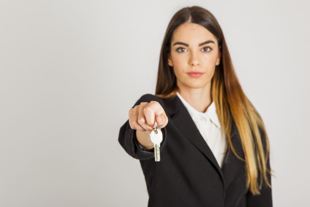 7 Essential Reasons to Choose a Top City Locksmith for Your Security Needs