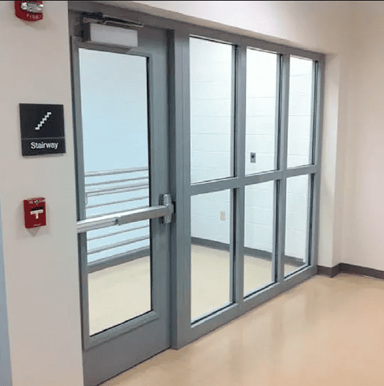 More Than Just Locks We Provide Peace of Mind