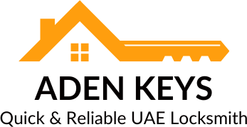 Aden Keys Logo